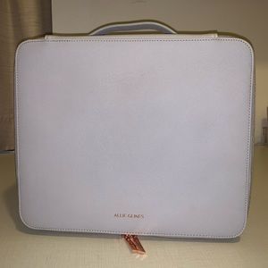 Allie Glines Full Bag (Makeup/Storage Bag)